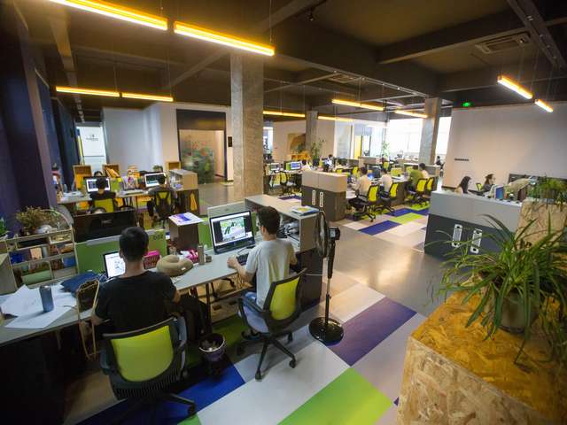 合肥游乐新项目加盟价格